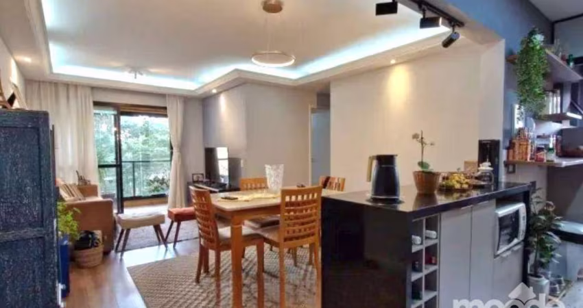 Apartamento com 3 Quartos  à venda, 72 m² por R$ 560. - Cidade dos Bandeirantes - São Paulo/SP