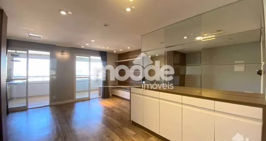 Colore - 3 quartos ( 2 suites ) 2 vagas - andar alto