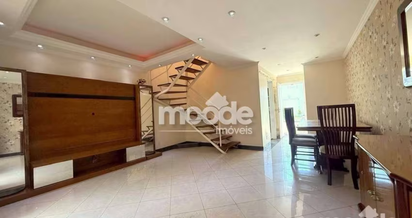 Casa em condomínio 3 Quartos à venda, 115 m² por R$ 679.000 - Jardim Rosa Maria - São Paulo/SP