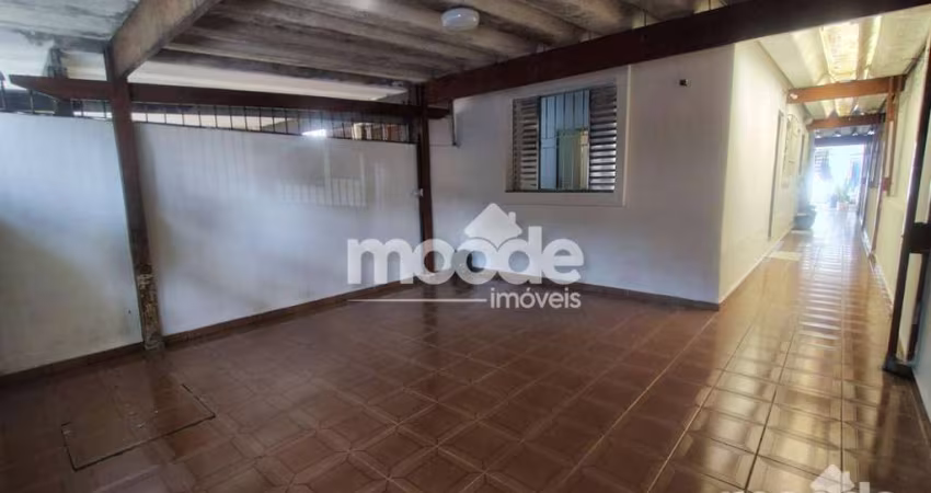 Sobrado com 3 Quartos à venda, 160 m² por R$ 450.000 - Jardim Rosa Maria - São Paulo/SP