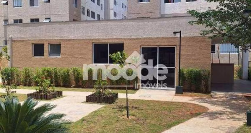 Apartamento com 2 Quartos à venda, 42 m² por R$ 245.000 - Jardim Boa Vista (Zona Oeste) - São Paulo/SP