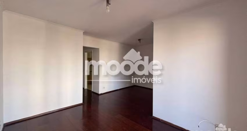 Apartamento com 3 Quartos para alugar, 82 m² por R$ 3.510/mês - Jardim Bonfiglioli - São Paulo/SP