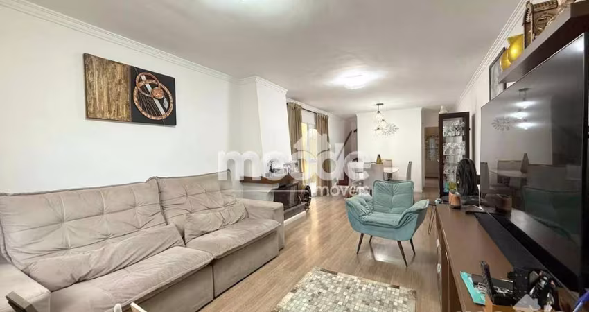 Casa em Condomínio com 3 Quartos à venda, 156 m² por R$ 880.000 - Jardim Rosa Maria - São Paulo/SP