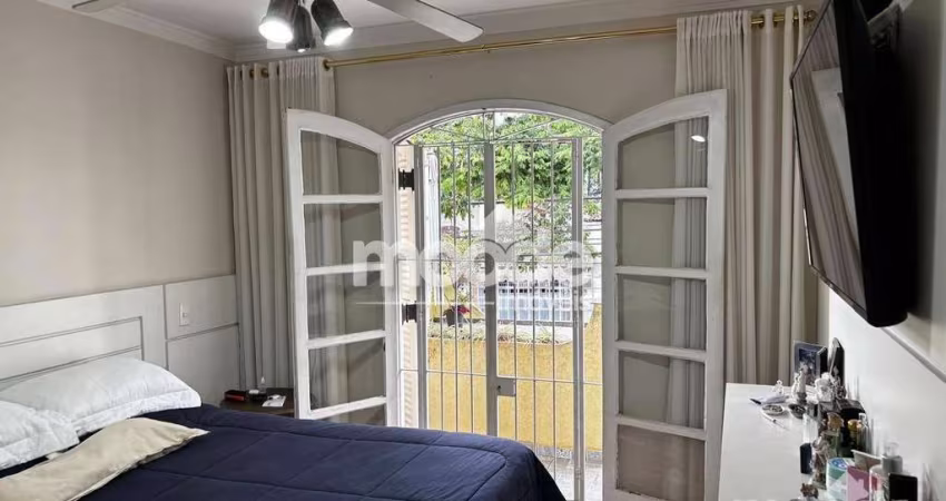 Sobrado com 3 Quartos venda, 160 m² por R$ 830.000 - Jardim Ester - São Paulo/SP