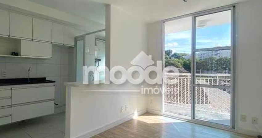 Apartamento 2 Quartos à Venda, 50 m² por R$ 475.000,00 - Jaguaré - SP