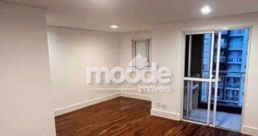 Apartamento com 2 Quartos à venda, 70 m² por R$ 660.000 - Jaguaré - São Paulo/SP