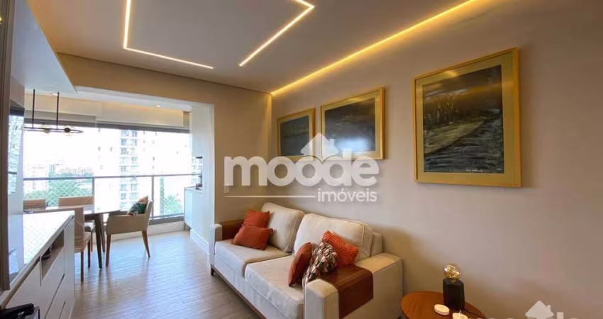 Apartamento com 3 Quartos para alugar, 88 m² por R$ 10.875/mês - Vila Leopoldina - São Paulo/SP