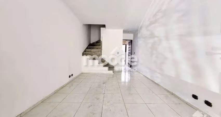 Sobrado com 2 dormitórios, 110 m² - venda por r$ 470.000,00 ou aluguel por r$ 3.031,42/mês - jardim ester - são paulo/sp