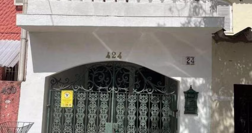 Casa com 2 Quartos 1 suíte, 110 m² - venda por R$ 480.000 ou aluguel por R$ 3.031/mês - Jardim Ester - São Paulo/SP