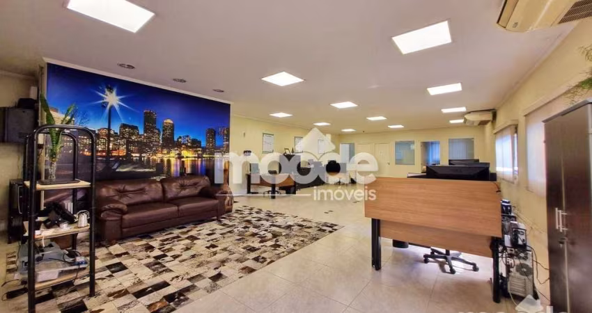 Prédio, 250 m² - venda por R$ 1.200.000,00 ou aluguel por R$ 10.923,00/mês - Vila Antônio - São Paulo/SP