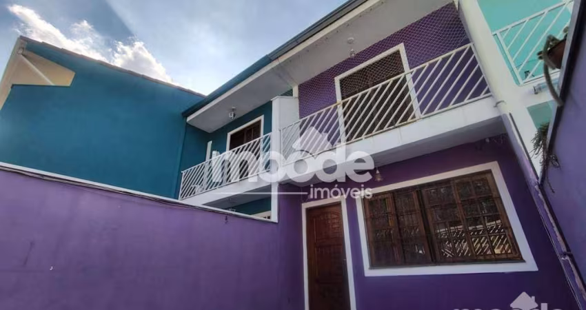 Sobrado com 2 Quartos à venda, 90 m² por R$ 425.000 - Jardim Rosa Maria - São Paulo/SP