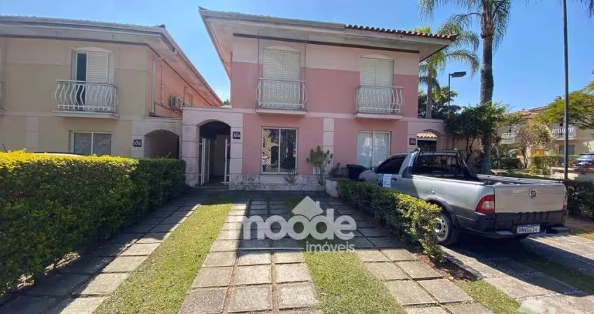 Casa em condomínio com 3 quartos, 146 m² - venda por r$ 795.000 ou aluguel por r$ 5.375/mês - jardim rosa maria - são paulo/sp