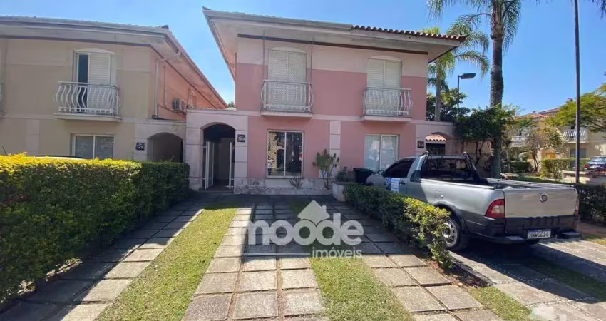 Casa em condomínio com 3 quartos, 146 m² - venda por r$ 795.000 ou aluguel por r$ 5.375/mês - jardim rosa maria - são paulo/sp
