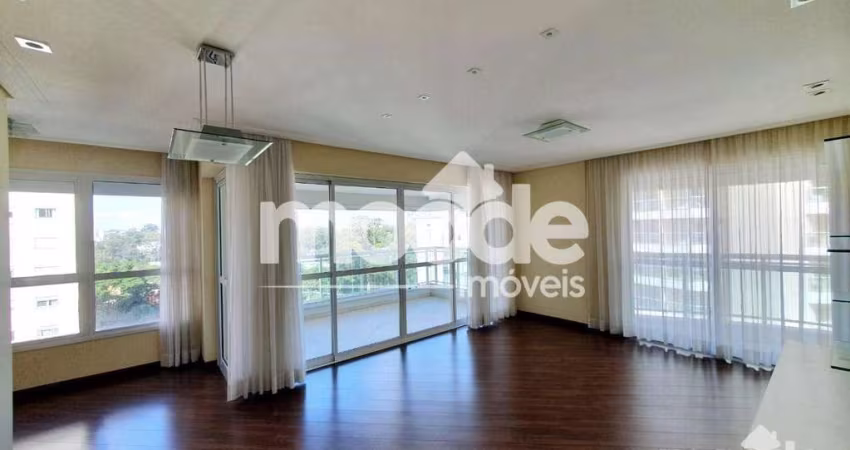 Apartamento com 4 Quartos, 143 m² - venda por R$ 1.490.000 ou aluguel por R$ 8.720/mês - Vila São Francisco - Osasco/SP