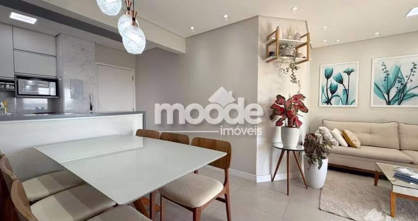 Apartamento com 3 Quartos à venda, 70 m² por R$ 660.000 - Jardim Bonfiglioli - São Paulo/SP