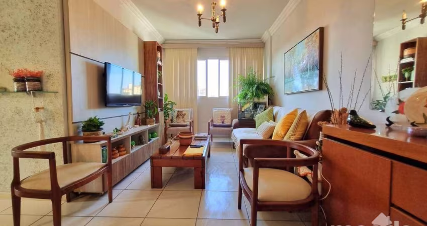 Apartamento com 3 Quartos à venda, 72 m² por R$ 380.000 - Jardim Ester - São Paulo/SP