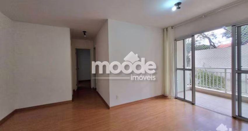 Apartamento com 2 Quartos, 65 m² - venda por R$ 460.000 ou aluguel por R$ 3.772/mês - Butantã - São Paulo/SP