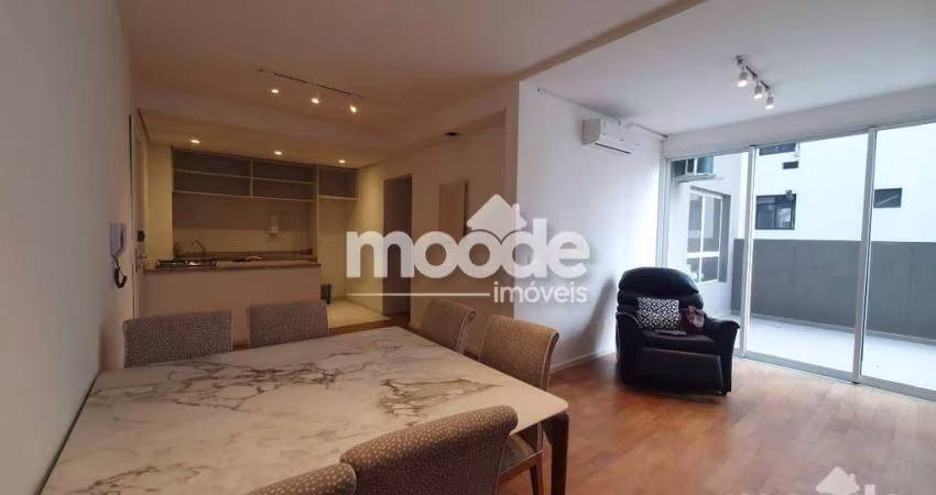 Apartamento Garden com 2 Quartosà venda, 82 m² por R$ 820.000 - Cidade São Francisco - São Paulo/SP
