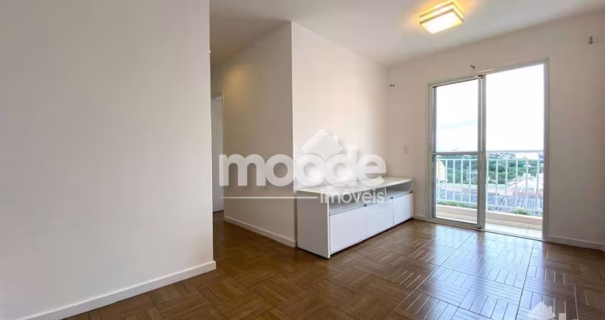 Apartamento com 2 Quartos à venda, 55 m² por R$ 500.000 - Jaguaré - São Paulo/SP