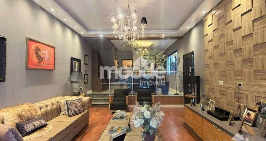 Casa com 3 Quartos à venda, 22 m² por R$ 1.500.000 - Jardim das Vertentes - São Paulo/SP