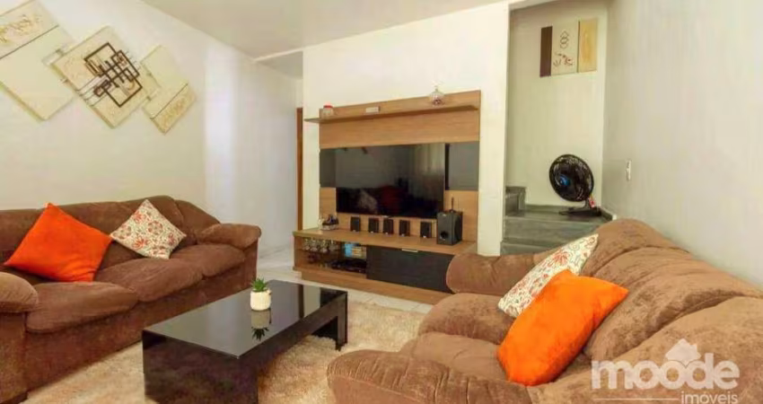 Sobrado com 2 quartos à venda, 76 m² por R$ 380.000 - Rio Pequeno - São Paulo/SP