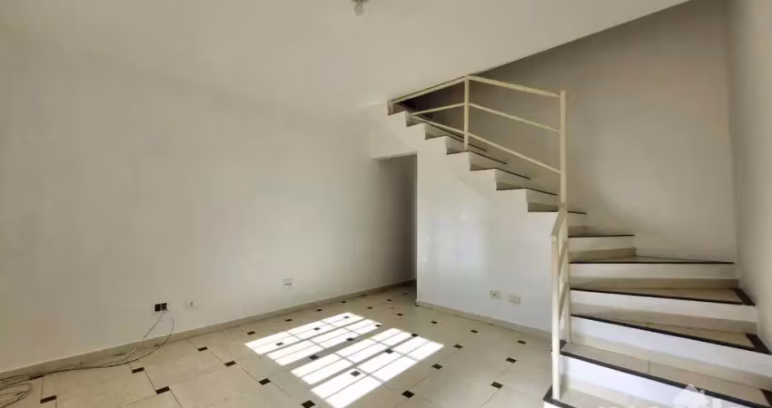 Sobrado com 2 quartos à venda, 78 m² por R$ 342.000 - Parque Ipê - São Paulo/SP