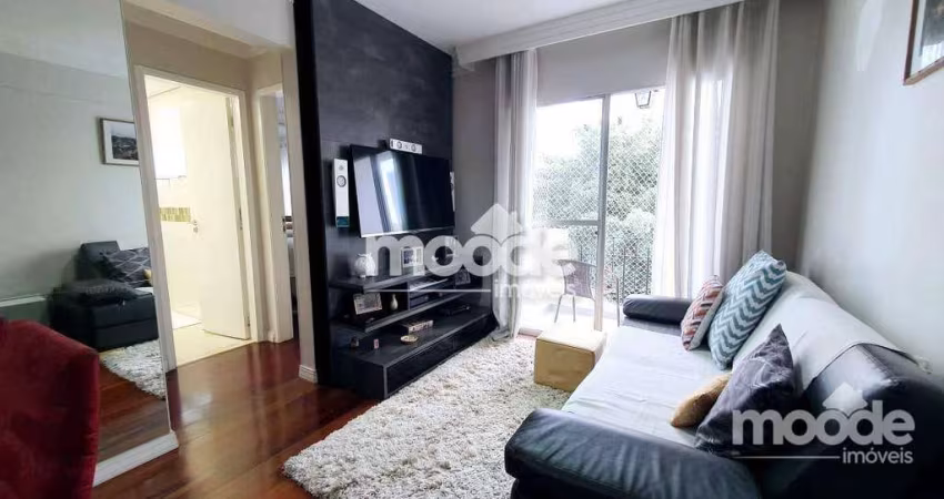 Apartamento com 2 Quartos à venda, 60 m² por R$ 600.000 - Vila São Francisco - São Paulo/SP