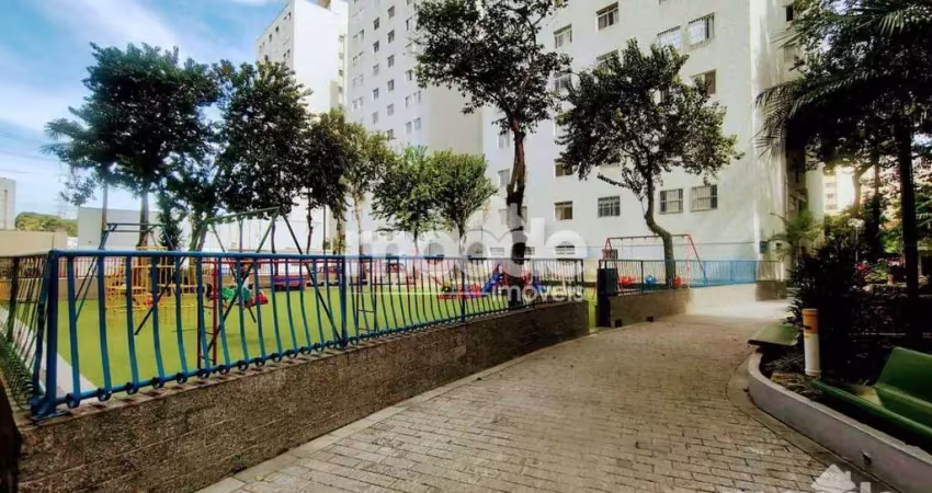 Apartamento com 2 Quartos à venda, 58 m² por R$ 430.000 - Jaguaré - São Paulo/SP