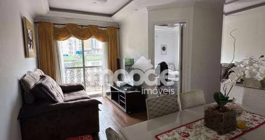 Apartamento 3 Quartos à Venda, 80 m² por R$ 530,000.00 - Vila Osasco - SP