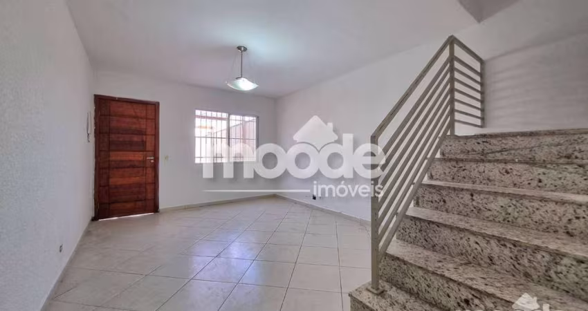 Sobrado com 2 Suítes à venda, 80 m² por R$ 420.000 - Parque Ipê - São Paulo/SP