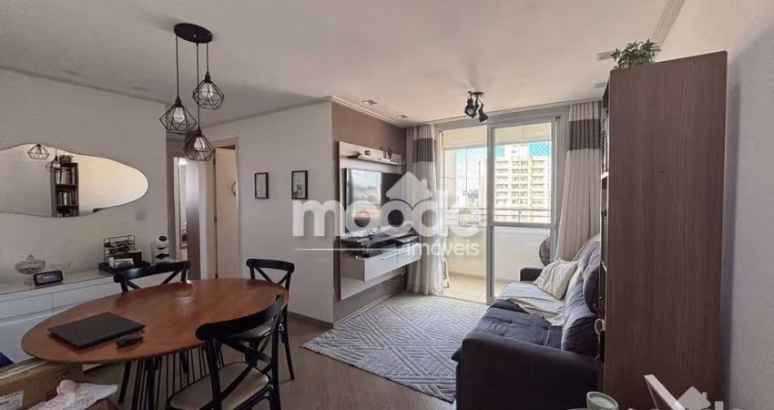 Apartamento com 3 Quartos à venda, 73 m² por R$ 510.000 - Jardim Ester Yolanda - São Paulo/SP