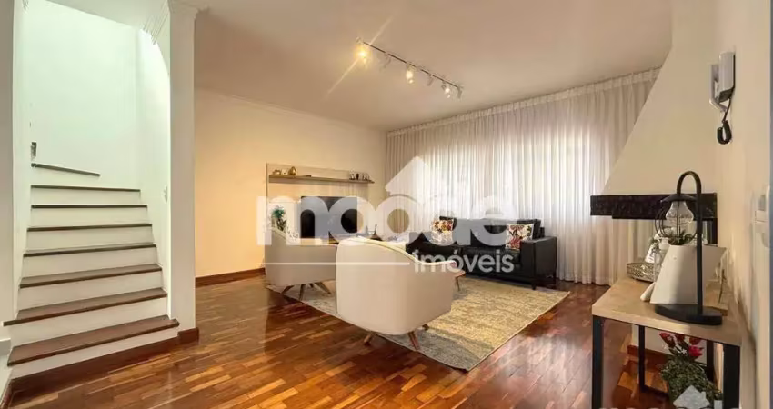 Casa com 3 quartos à venda, 130 m² por r$ 690.000 - butantã - são paulo/sp