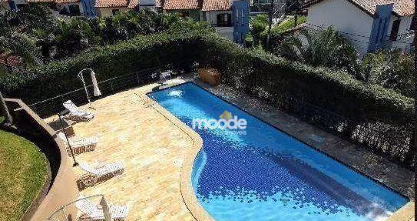 Casa em condomínio 3 Quartos à venda, 98 m² por R$ 669.000 - Granja Viana - Cotia/SP