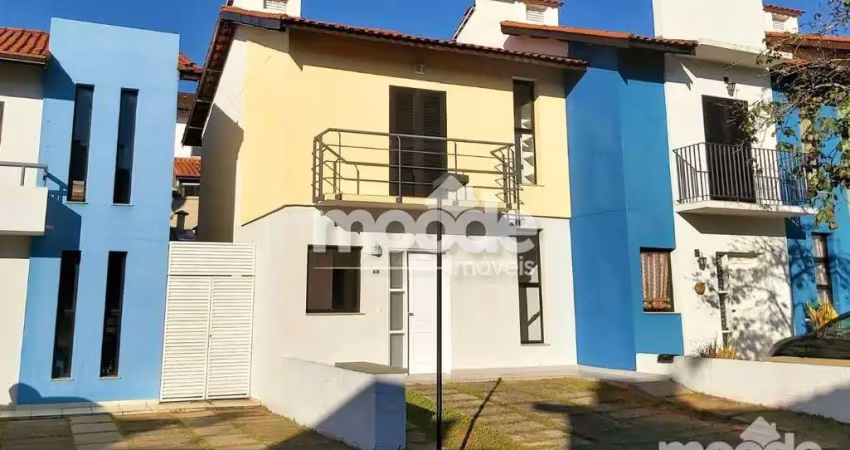 Sobrado com 3 quartos à venda, 98 m² por r$ 690.000 - granja viana - cotia/sp