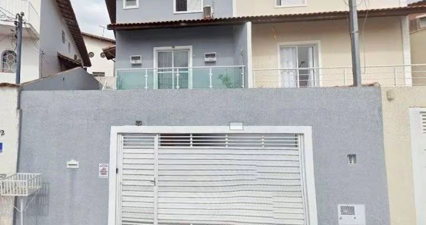 Casa com 2 Quartos para alugar, 180 m² por R$ 3.121/mês - Parque São George - Cotia/SP