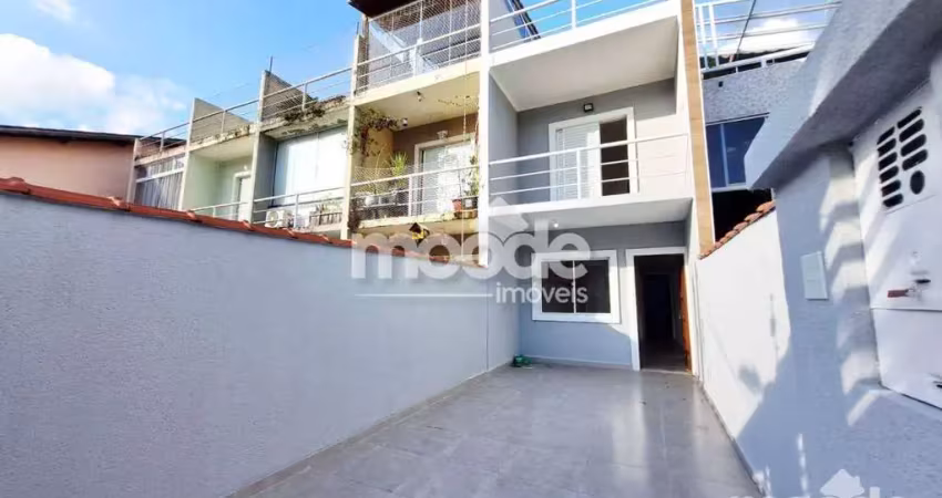 Sobrado com 2 quartos à venda, 110 m² por r$ 469.000 - parque ipê - são paulo/sp