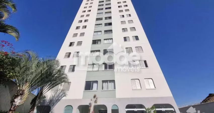 Apartamento com 2 Quartos para alugar, 54 m² por R$ 2.722/mês - Jaguaré - São Paulo/SP