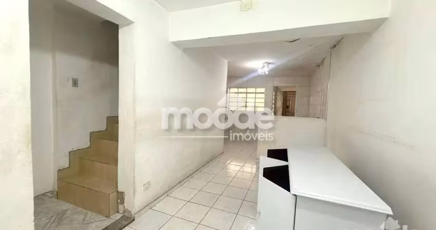 Casa com 3 quartos à venda, 90 m² por r$ 430.000 - jardim ivana - são paulo/sp