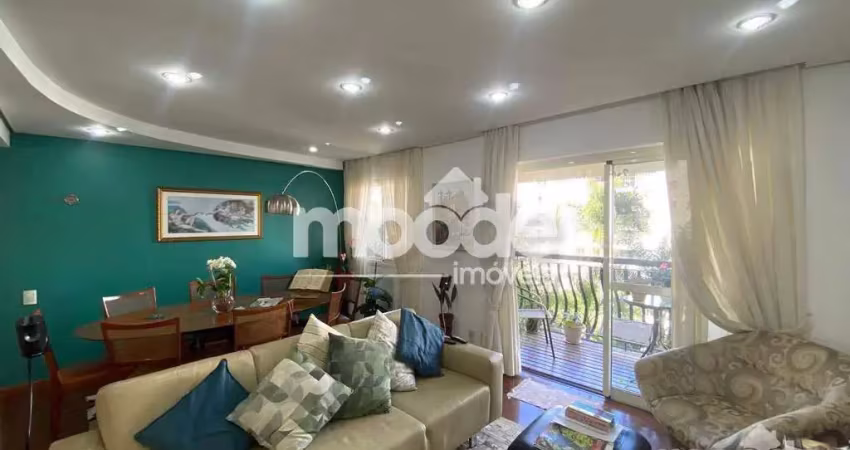 Santa inês - 3 quartos (2 suites), 2 vagas, 106m², - vila são francisco