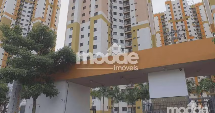 Apartamento com 2 quartos à venda, 80 m² por r$ 420.000 - jardim maria rosa - taboão da serra/sp