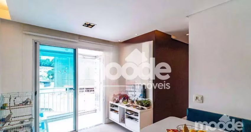 Apartamento com 2 quartos à venda na Rua Francisco Pedro do Amaral, 251, Jaguaré, São Paulo