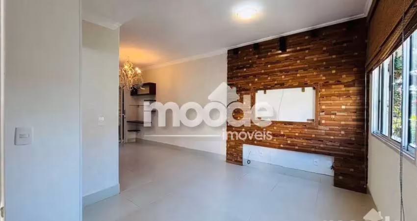 Sobrado com 2 dormitórios à venda, 127 m² por r$ 646.000,00 - chácara ondas verdes - cotia/sp