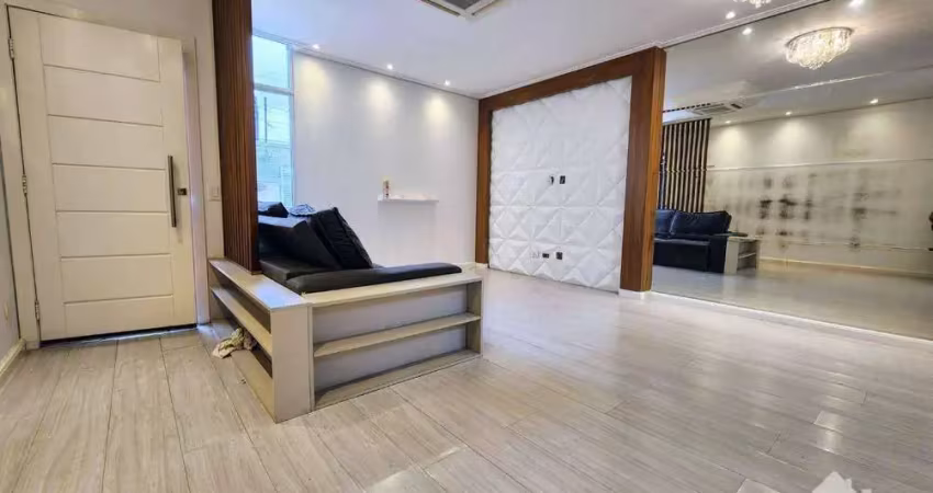 Casa com 3 quartos à venda, 110 m² por r$ 650.000 - cidade dos bandeirantes - são paulo/sp