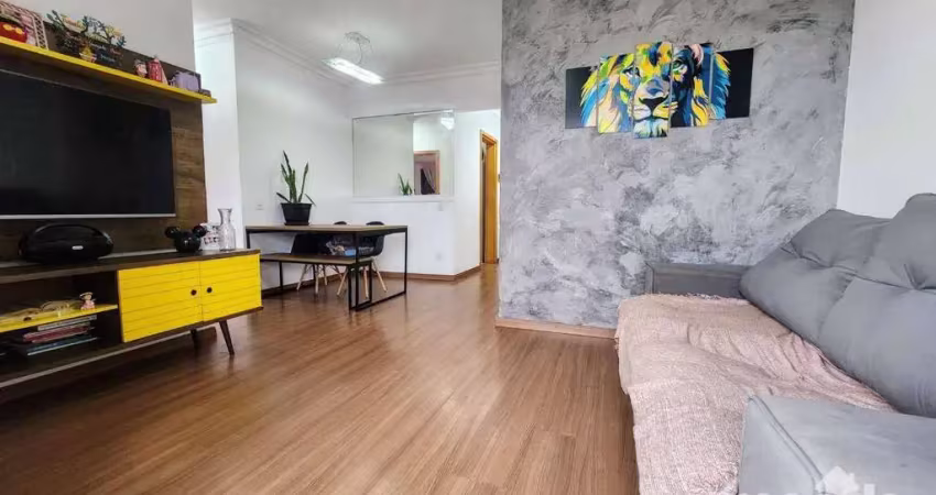 Apartamento com 2 quartos à venda, 65 m² por r$ 395.000 - vila antônio - são paulo/sp