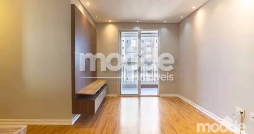 Apartamento com 3 quartos à venda na Avenida Marechal Mário Guedes, 2, Jaguaré, São Paulo