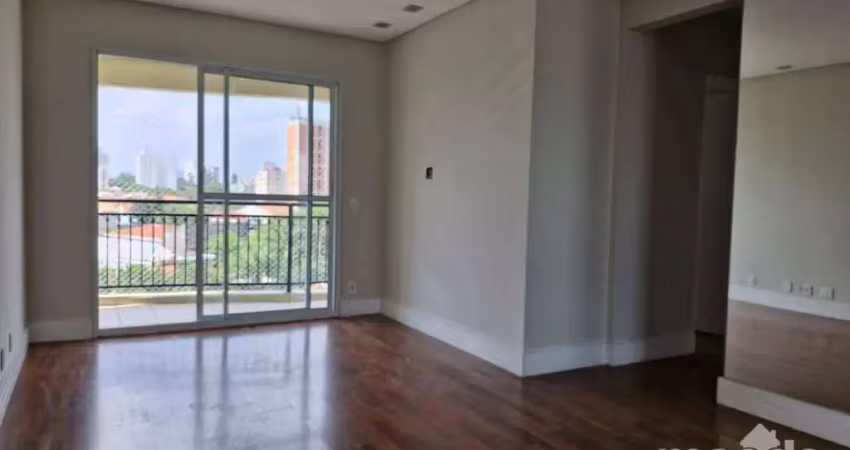Apartamento com 3 dormitórios à venda, 71 m² por r$ 720.000,00 - vila lageado - são paulo/sp