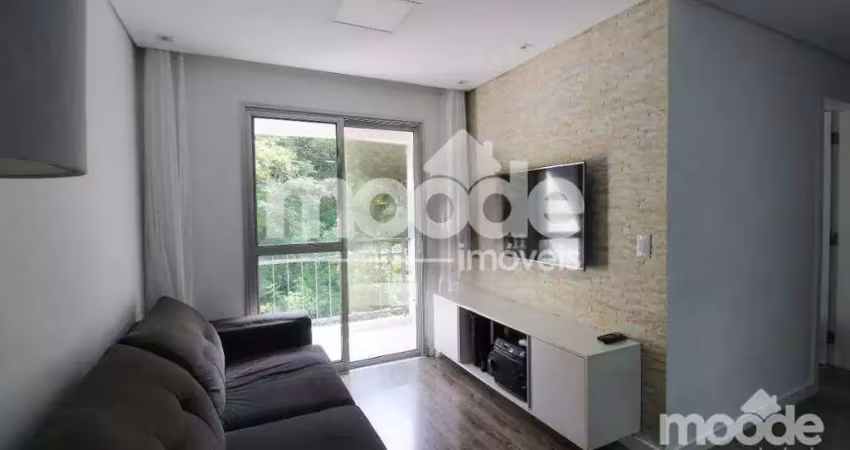 Apartamento com 2 quartos à venda, 55 m² por r$ 425.000 - vila lageado - são paulo/sp