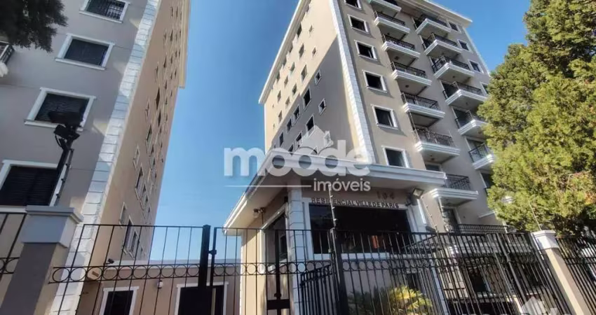 Apartamento com 2 quartos para alugar, 58 m² por r$ 3.535/mês - cidade são francisco - são paulo/sp