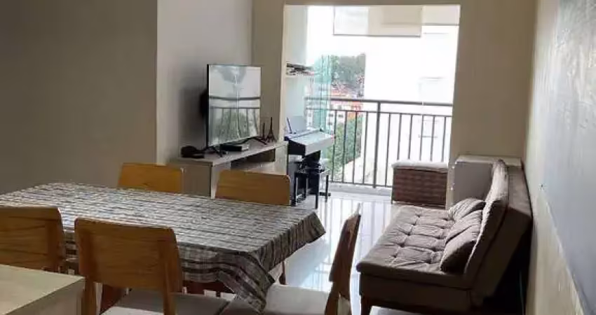 Apartamento com 3 quartos à venda, 72 m² por r$ 720.000 - jardim bonfiglioli - são paulo/sp