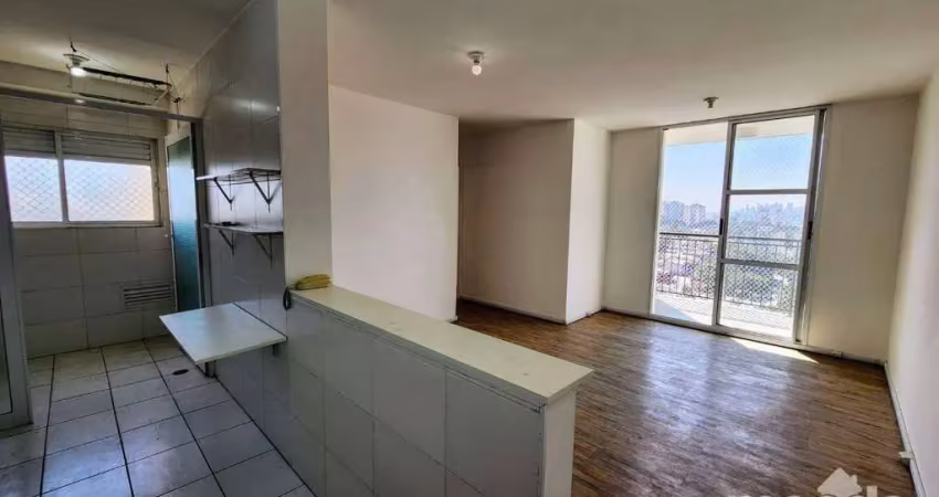 Apartamento com 3 quartos à venda, 69 m² por r$ 560.000 - butantã - são paulo/sp